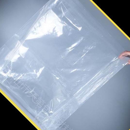 厂家直销 天第包装 PE大规格平口袋 透明塑料大袋 PE大胶袋 加厚PE袋子