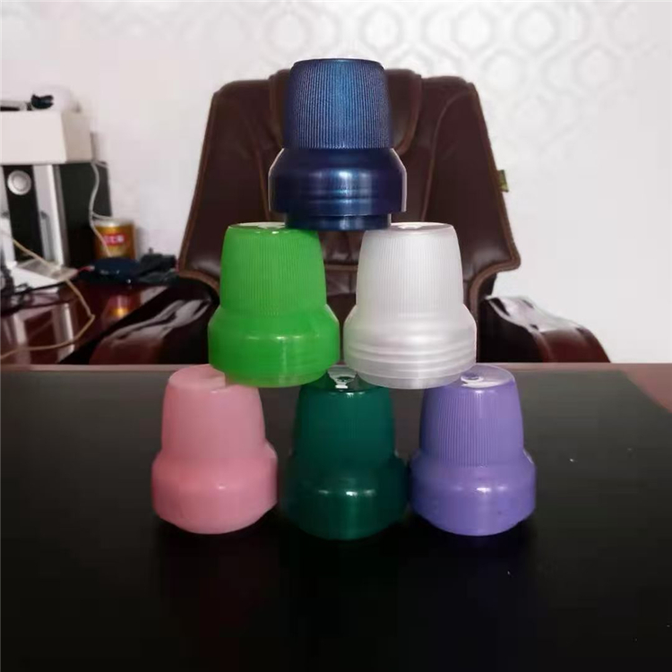 弘大塑业 塑料瓶盖子  贝壳盖塑料盖 生产厂家