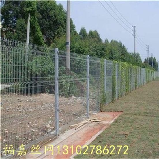 镀锌丝绿化围栏 围墙绿化围栏 园林绿化围栏图片