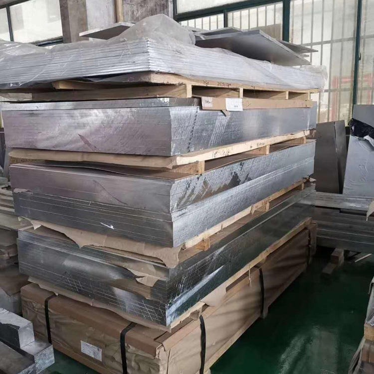 江苏宝利诚 5083铝板，5083铝瓦板，5083铝合金板价格，5083铝板生产厂家