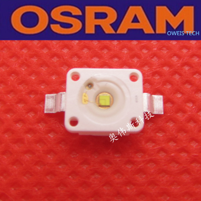 LUWW5SM, LUW W5SM 原装OSRAM欧司朗汽车灯,示宽灯,大灯白色图片