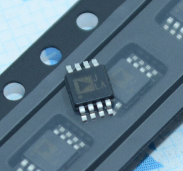 AD8221ARMZ 出售原装 精密仪表放大器 MSOP8芯片 深圳现货供应