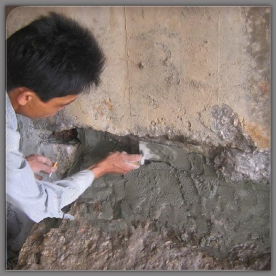 平和县 防水砂浆厂家  奥泰利 双组份防水砂浆 聚合物水泥修补砂浆