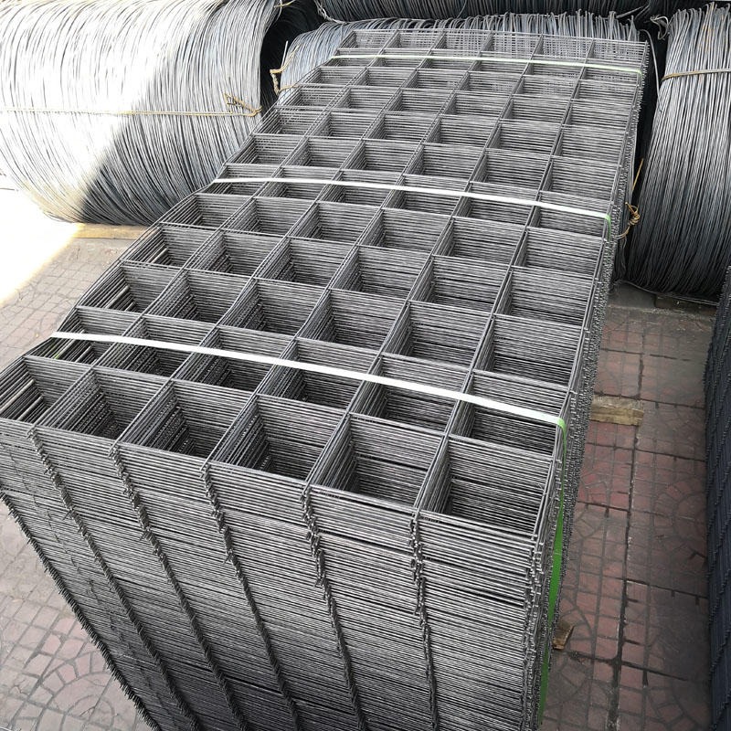 拓耀厂家批发4.5mm地板采暖地暖铁丝电焊网片