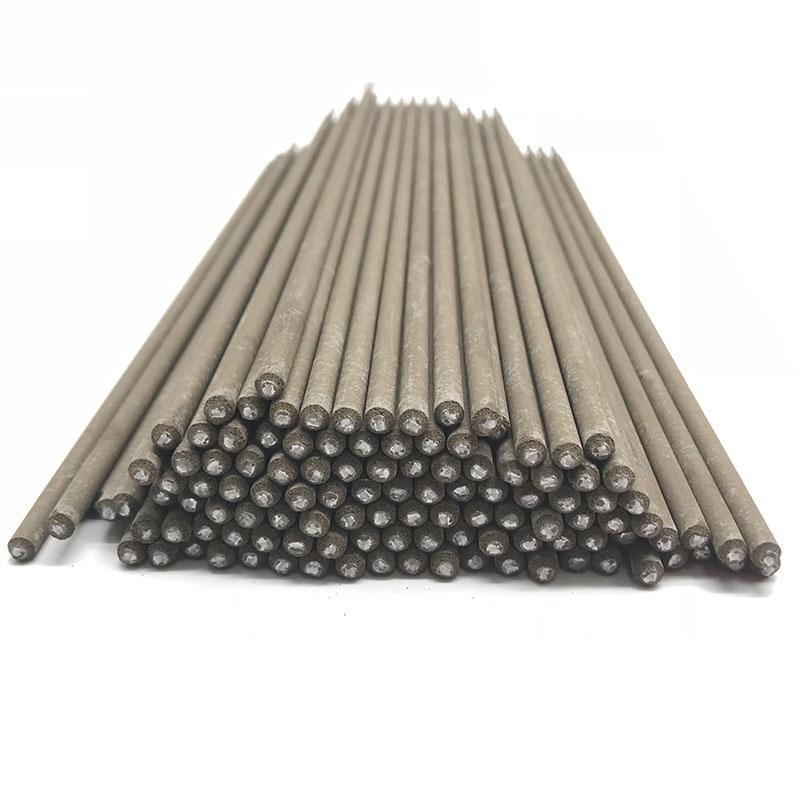 D256高锰钢堆焊焊条 EFeMn-A高锰钢堆焊焊条 海泰耐磨焊条