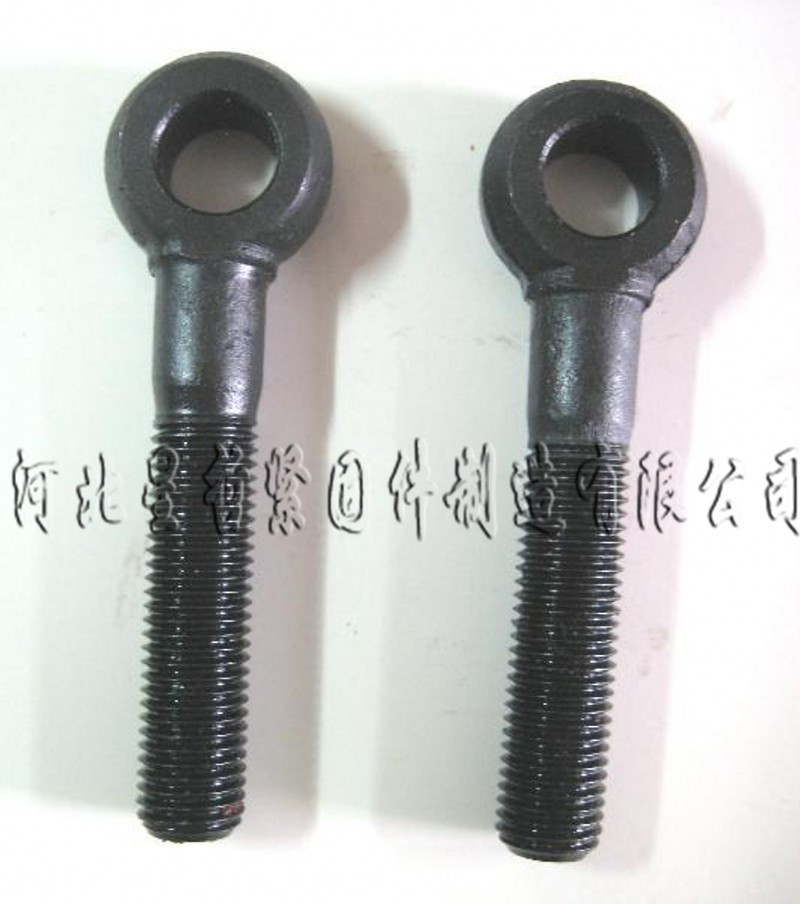 生产加工 非标螺栓 非标螺丝 非标异型件 特殊螺丝 定制定做 厂家示例图7