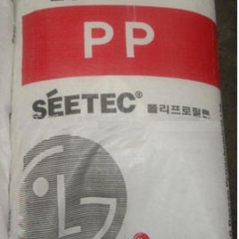 超高熔指PP MI=150个 耐热PP  韩国LG化学PP树脂   150个熔指PP图片