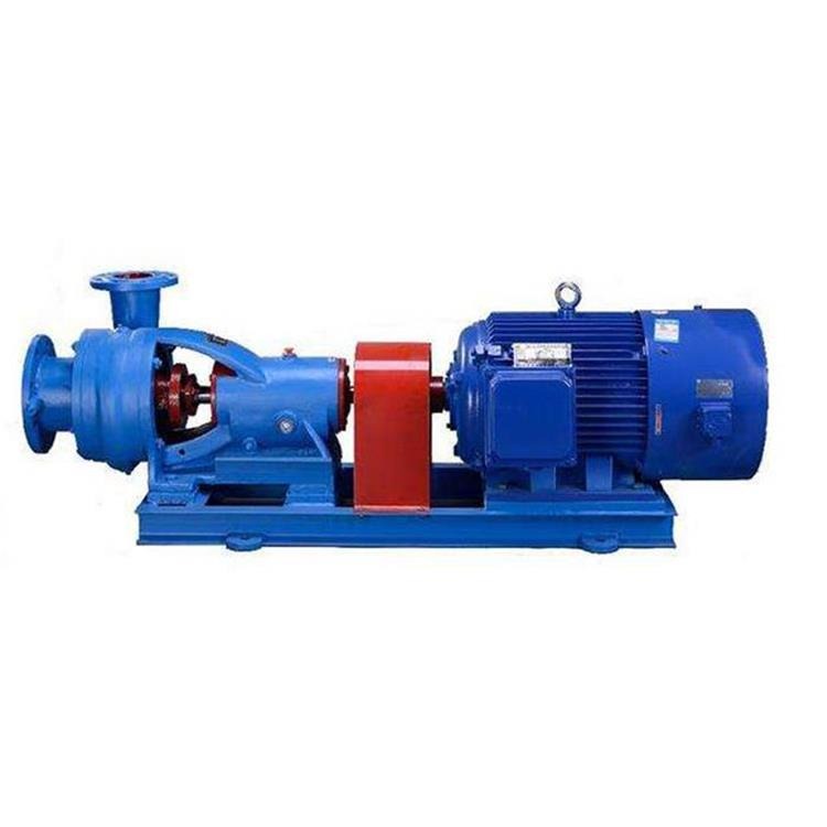 高通泵业N型冷凝泵 3N6x2悬臂式离心泵图片