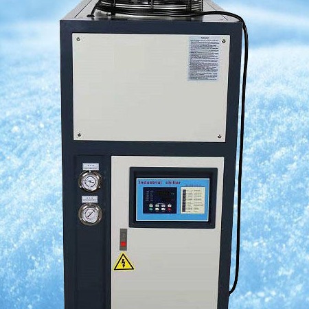 片材冰水机 就用诺雄牌 片材冰水机厂家 片材专用冷水机 快速降温设备