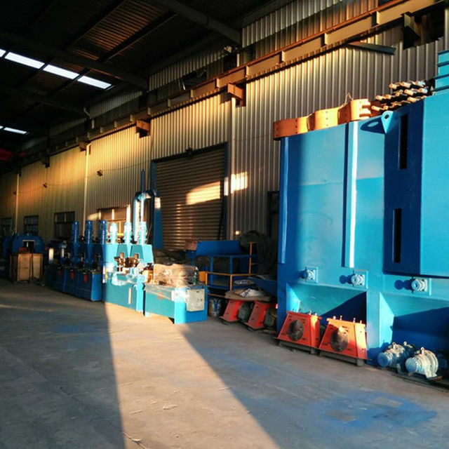 H型钢焊接生产线江苏制造商  现货批发江西抚州进贤钢结构设备