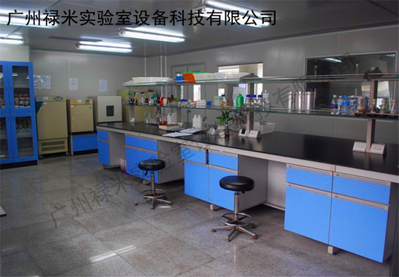 禄米 实验室家具厂家直销,专业生产实验室设备厂家 禄米实验室制造LUMI-SYS907