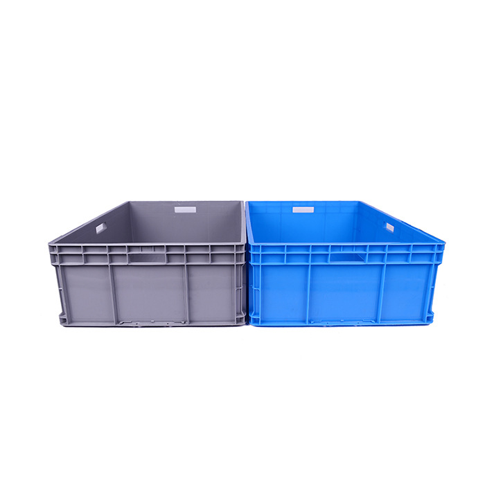 厂家直销EU86280物流款 塑料周转箱 EU汽配箱物流箱示例图7