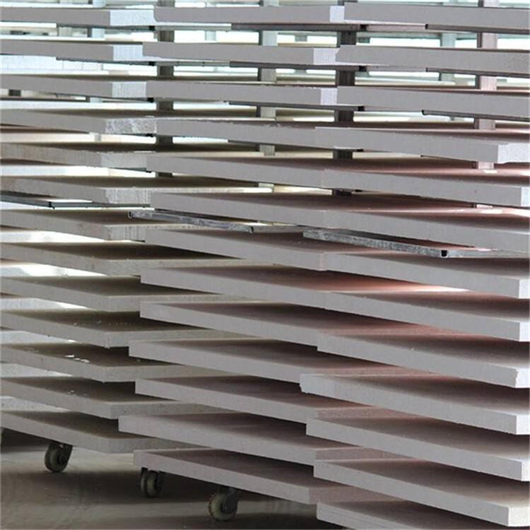 高密度硅质改性聚苯板 聚合聚苯板 a级硅质保温板厂家