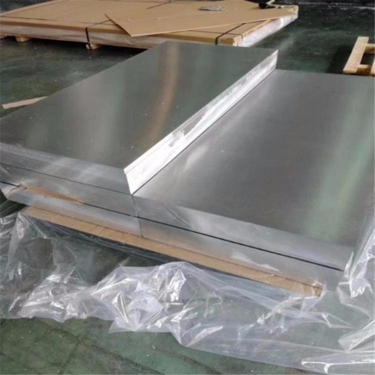 al4032进口铝板批发 4032耐高温铝板 铝板材质证明