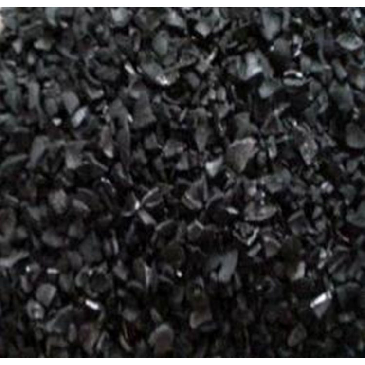 果壳废气处理碳 高吸附耐水果壳活性炭 炭旋风活性炭   昌奇