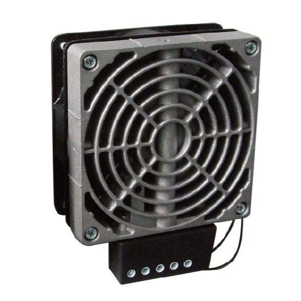 电控柜加热器 微机控制柜加热器 PTC加热器 HVL031加热器 舍利弗CEREF图片