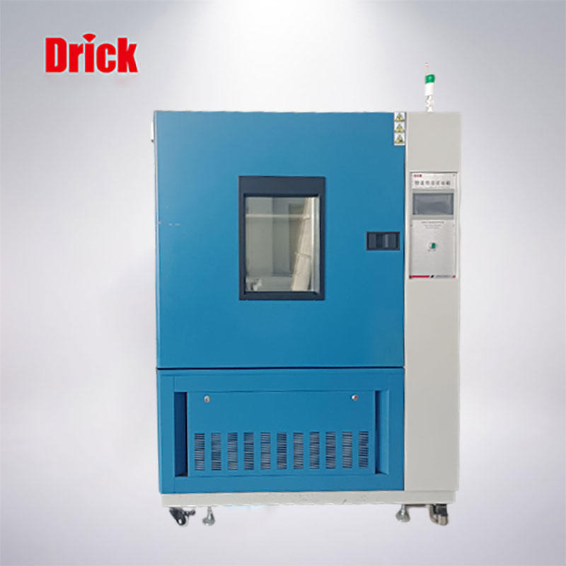 恒温恒湿箱 DRK641德瑞克1立方恒温恒湿试验箱 其他型号可定制 德瑞克drick新品厂家全国直供