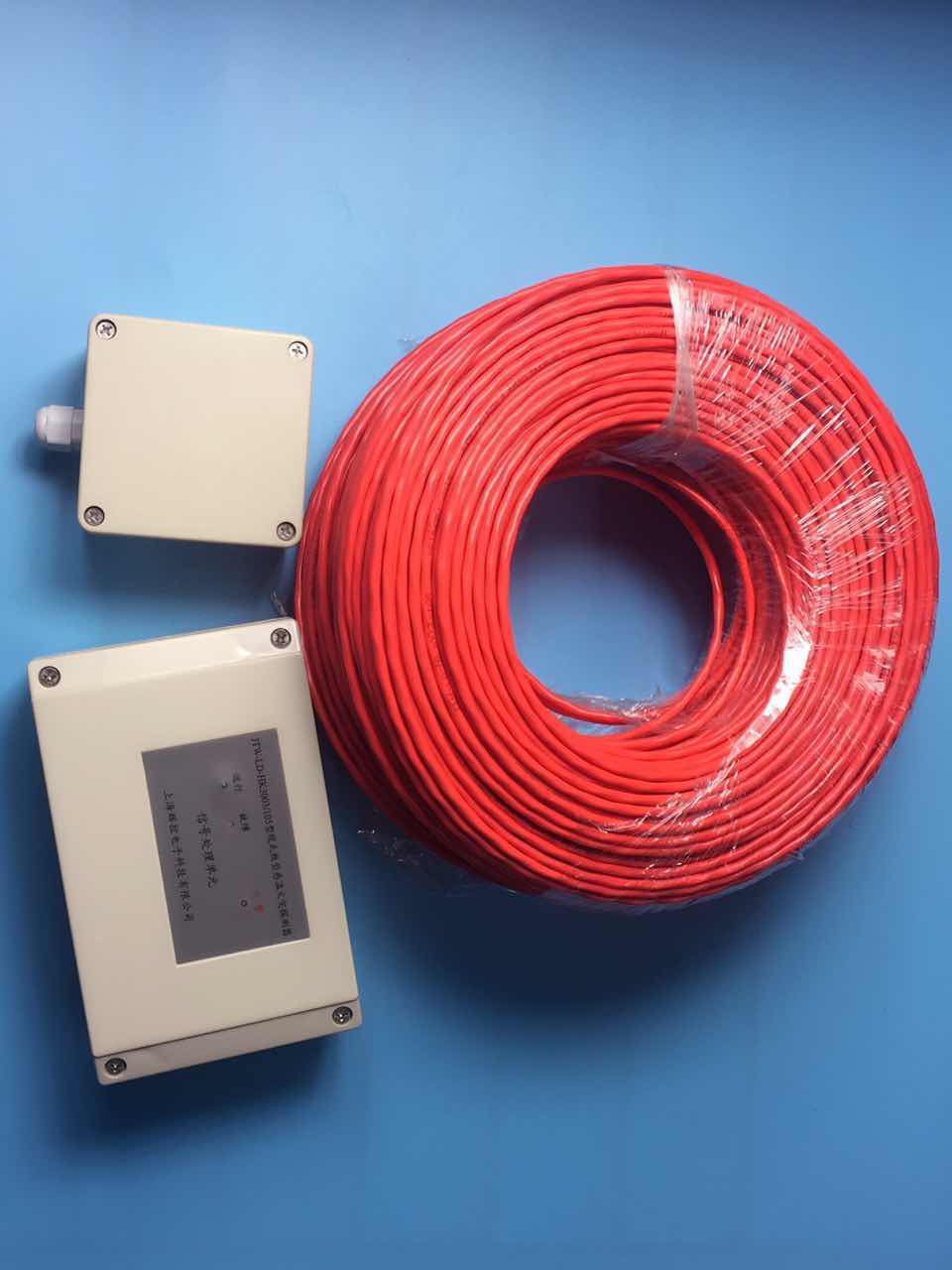 供应众全JTW-LD-HK3003型缆式线型感温火灾探测器