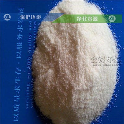 国内优质聚丙烯酰胺 安禄PAM价格透明 纯度高不掺假