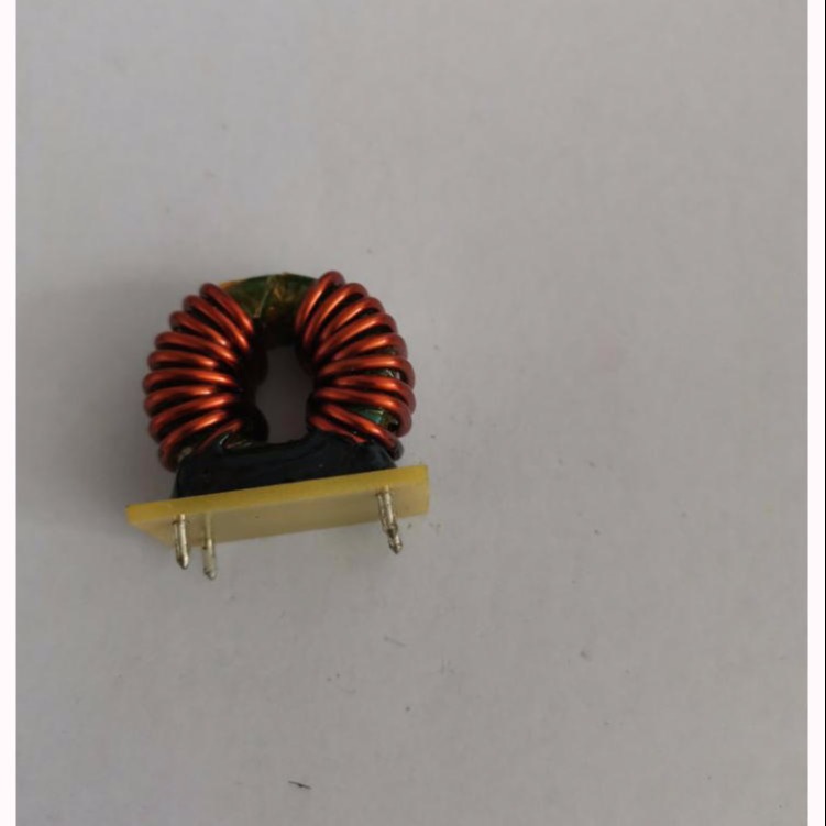 厂家直销  功放磁环电感制造商 132125 14uH 进口磁环 高频电感  优元电子 磁棒 R棒