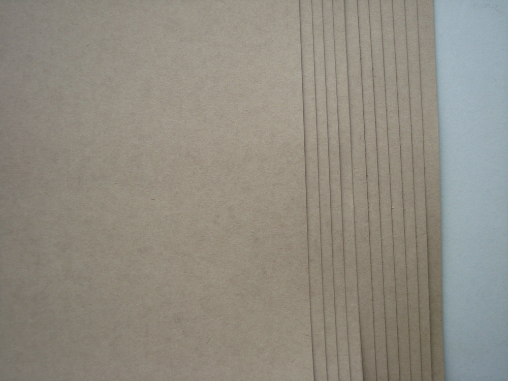 耐高温绝缘纸 0.5mm绝缘牛皮纸 专业绝缘纸 绝缘纸价格示例图11