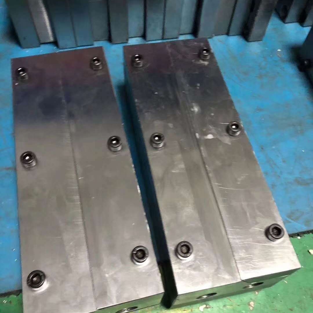 模具钢材 CR12 加工定制 高硬度耐磨 无锡标之龙金属制品有限公司