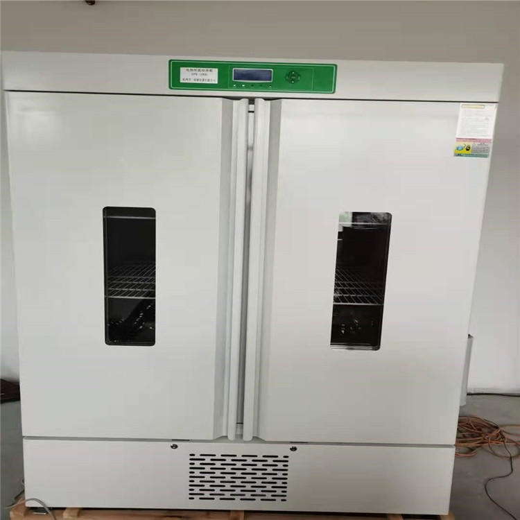 大容量人工气候箱 PRX-1000A 实验室昆虫饲养箱  1500/2000L