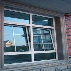 塑钢推拉门窗 塑钢固定窗 工地工程钢制平开固定防火窗 承接门窗工程