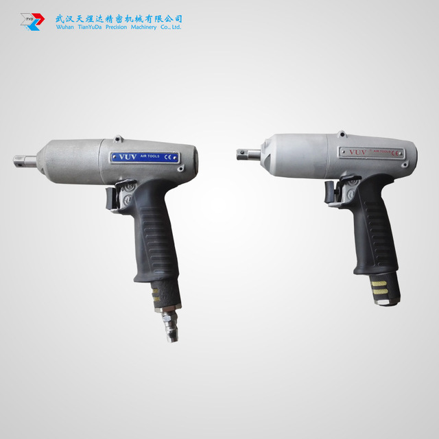 武汉油压脉冲工具 扭力扳手 型失速式 非断气式扭矩工具