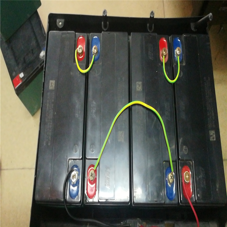 广州市番禺回收备用电池电源 三元锂电池回收 ups电源回收价格