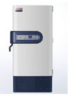 Haier/海尔疫苗试剂箱 DW-86L486 负86度 立式低温冰箱