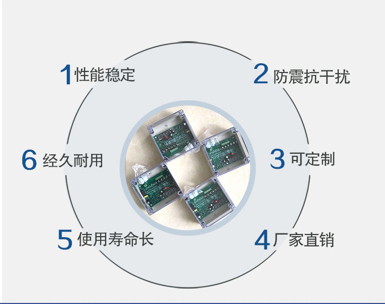 控制仪厂家，控制仪生产厂家，专业生产控制仪厂家示例图5