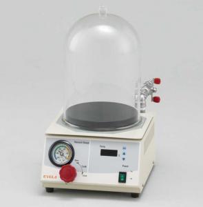 真空检体干燥器VOM-1000  厌氧试料的干燥  东京理化广东商