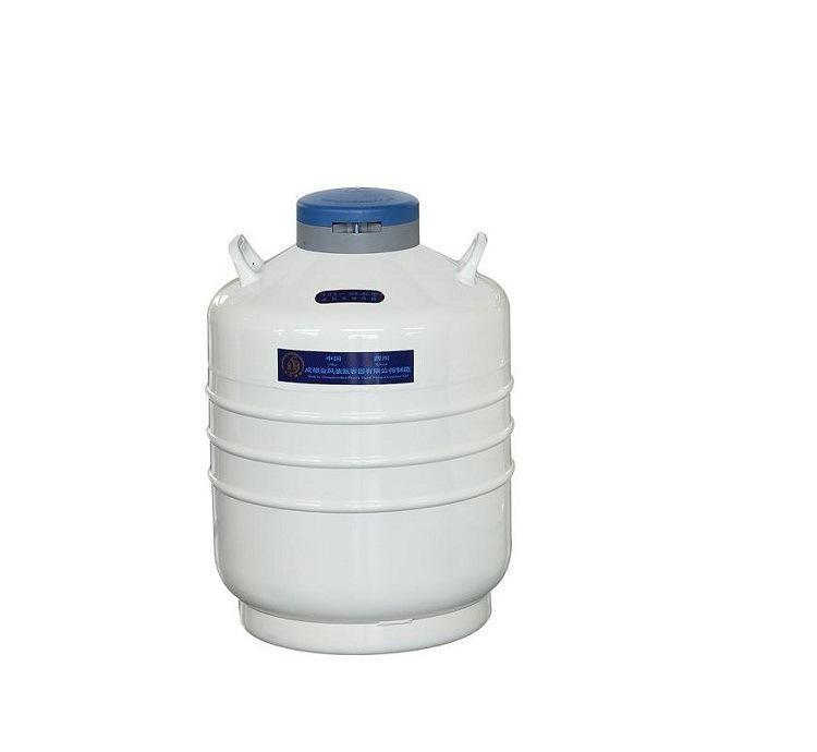 液氮罐 LABS-94K 自增压液氮罐 现货推荐泰莱华顿/Worthington