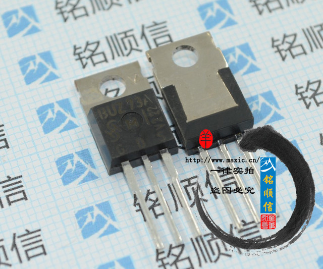 原装进口 SIEMENS/西门子  BUZ73A TO-220 功率晶体管 现货供应