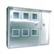 不锈钢防雨箱钣金机箱机柜等系列