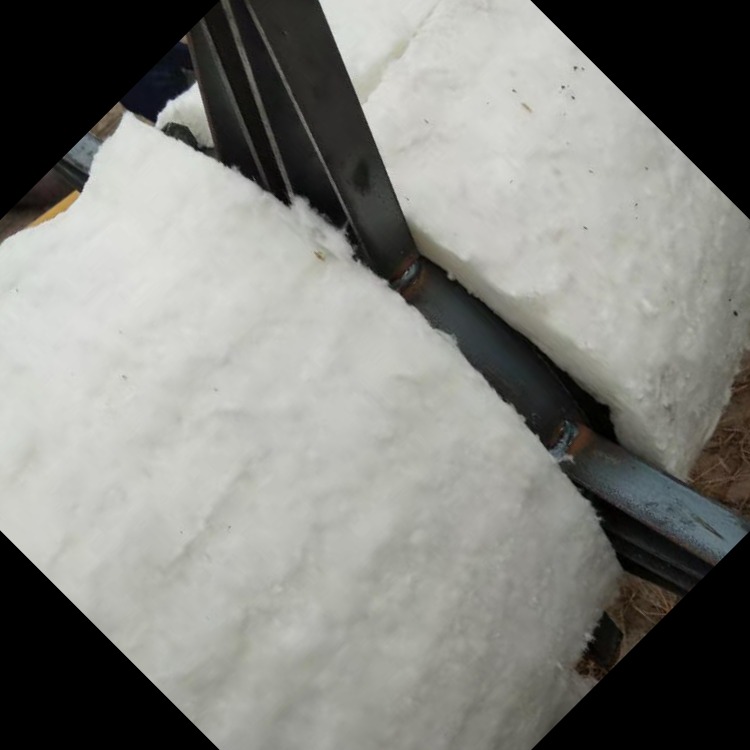 新密市销售硅酸铝针刺毯公司厂家 气体管道保温保冷硅酸铝毡现货价格