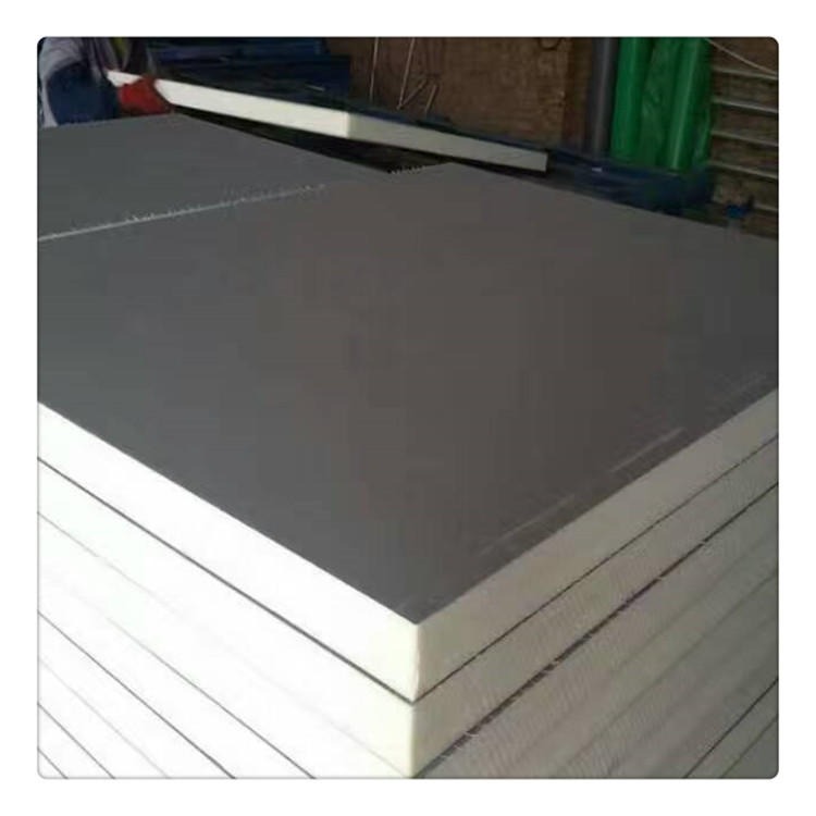 高密度聚氨酯保温板每平米价格