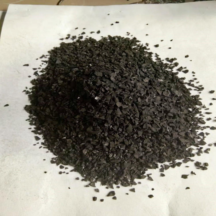 河南瑞思环保高碘值原生椰壳活性炭 各种规格 瑞思厂家供应
