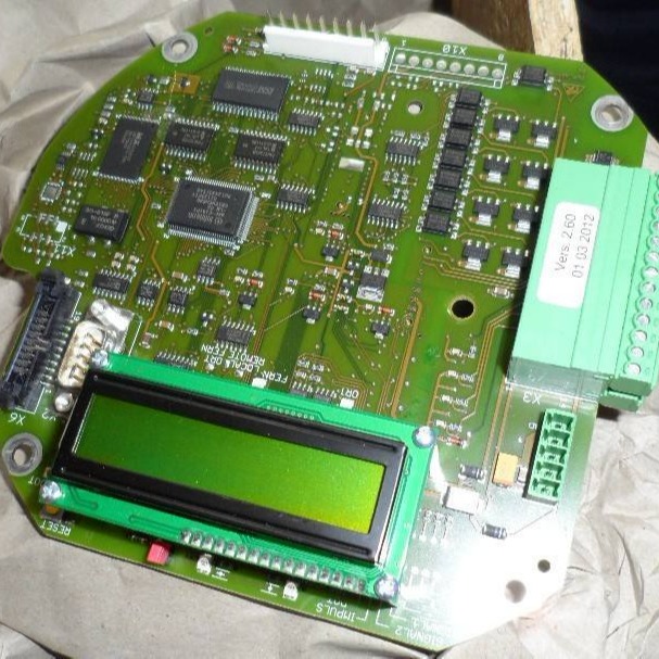SIPOS西博思控制板2SY5016-1SB00经济型控制板