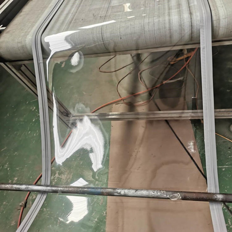 专业PVC塑料门帘 软门帘 空调透明门帘图片