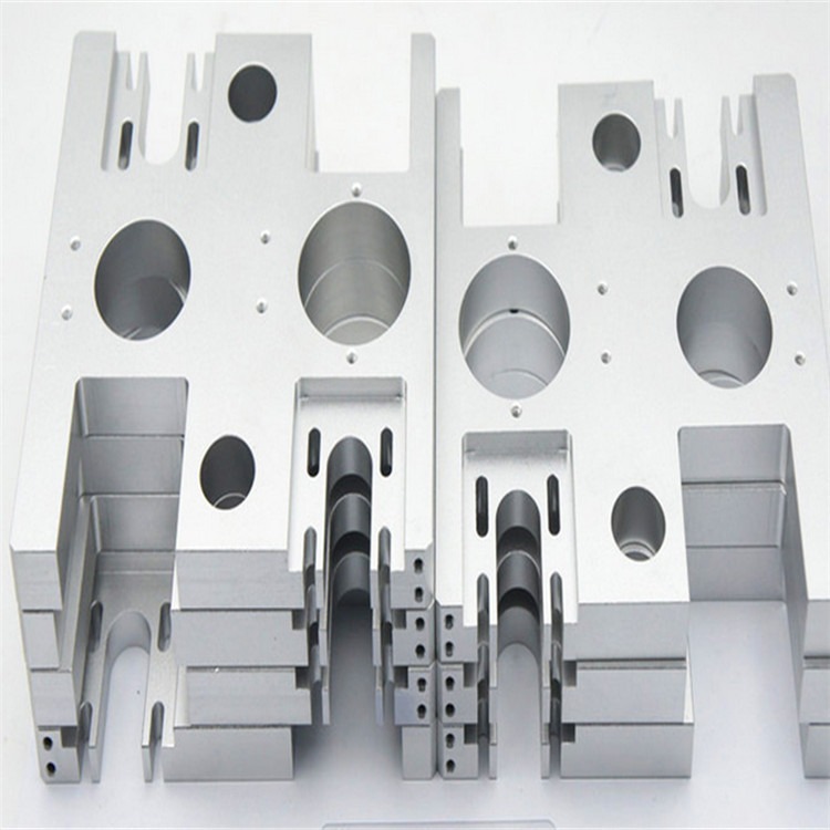 6061铝合金板加工定制 CNC数控雕刻 激光切割铝片 各种铝合金板零件定制加工