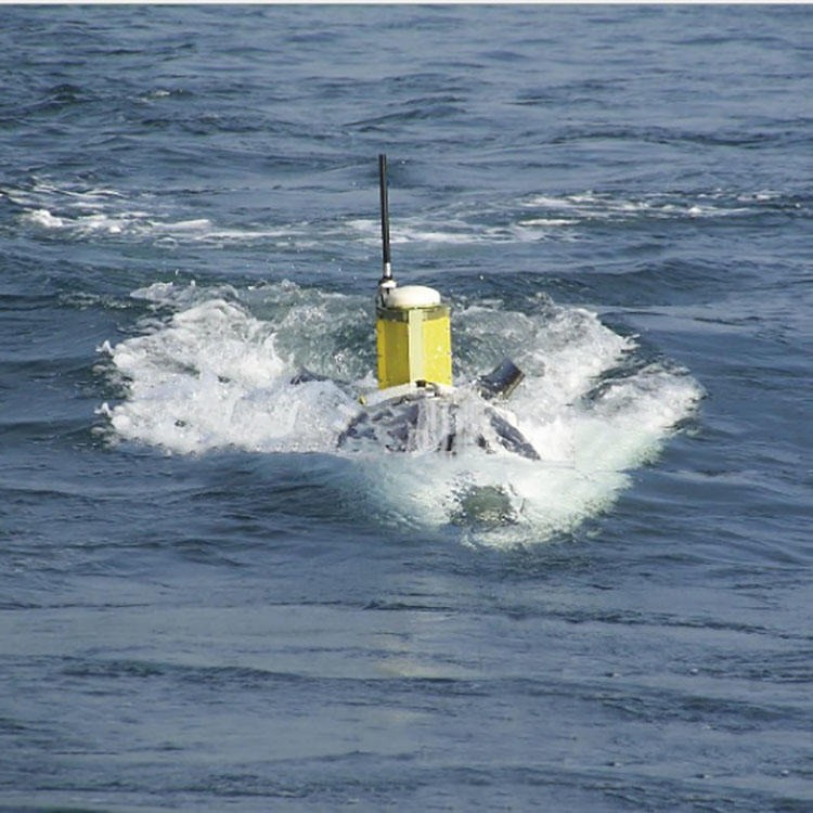 旭兴 xx-1 自主水下航行器 多功能水下航行器 供应潜水航行器