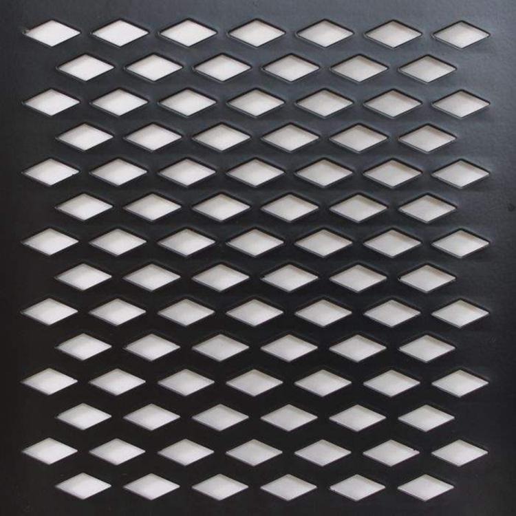 冲孔网板304不锈钢圆孔网板加工定做过滤洞洞板铭久加工定制