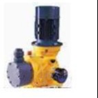 FF机械隔膜计量泵 型号:ZXYS-GM0500PQ1MNN  库号：M402198 中西图片