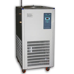 上海越众DLSB-20/-20 低温冷阱冷却液循环泵，低温冷却水循环机图片