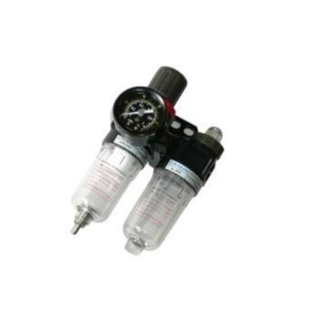 减压阀油雾器BFC2000、BFC3000、BFC4000气动元件  气动二联件 减压阀油雾器