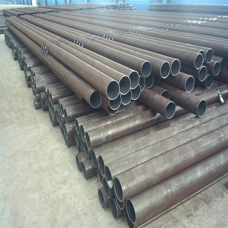 40cr精密钢管制造厂 双建小口径精密钢管 35crmo精密钢管生产厂家