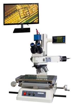 江苏VMM高端高倍长工作距离精密测量显微镜，显微镜微分干涉对比观察所售产品型号齐全