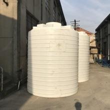 10吨地埋水箱供货渠道 可装10吨柴油pe防腐罐出售